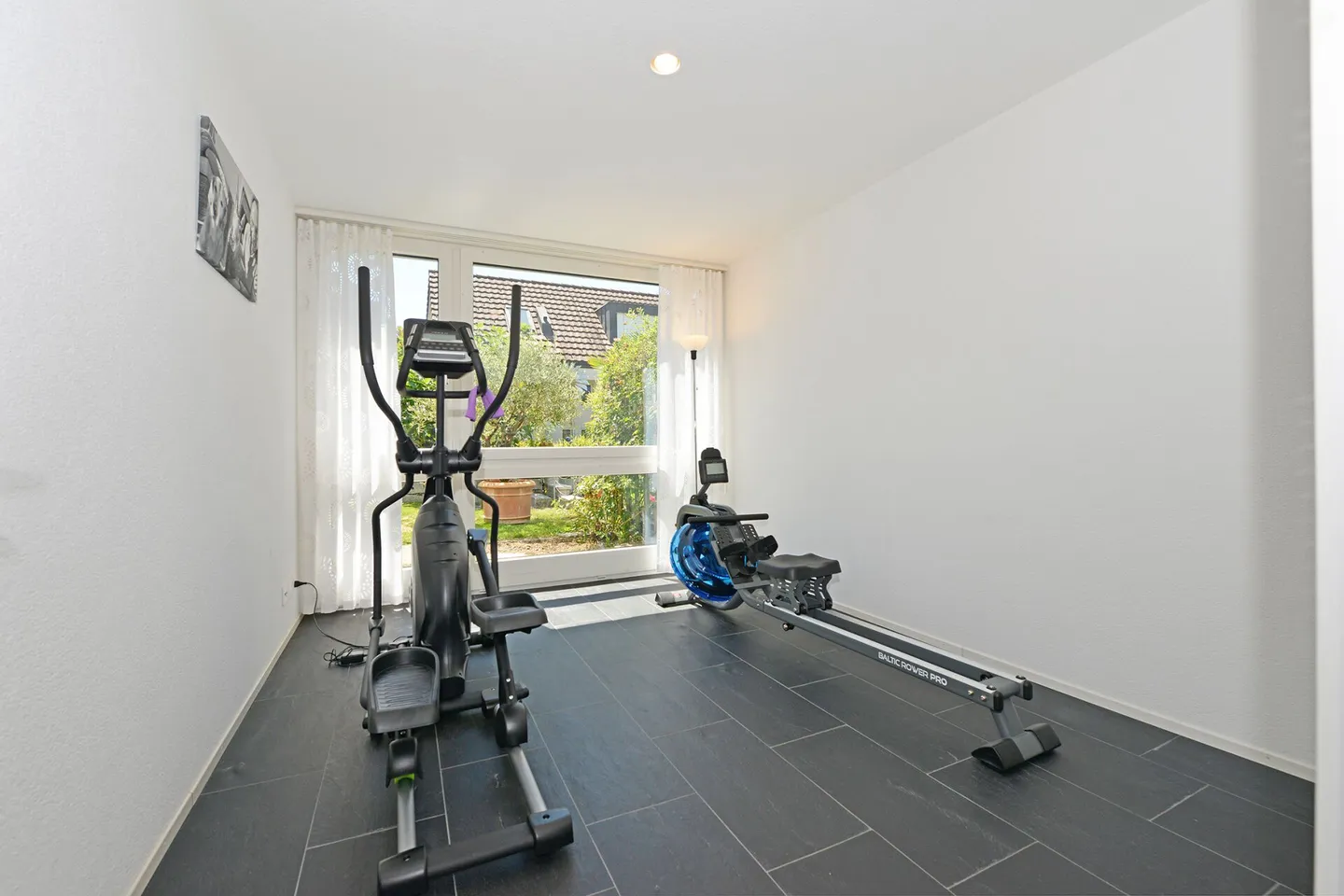 Charming Duplex with Alpine Views - Photo 15 of 22