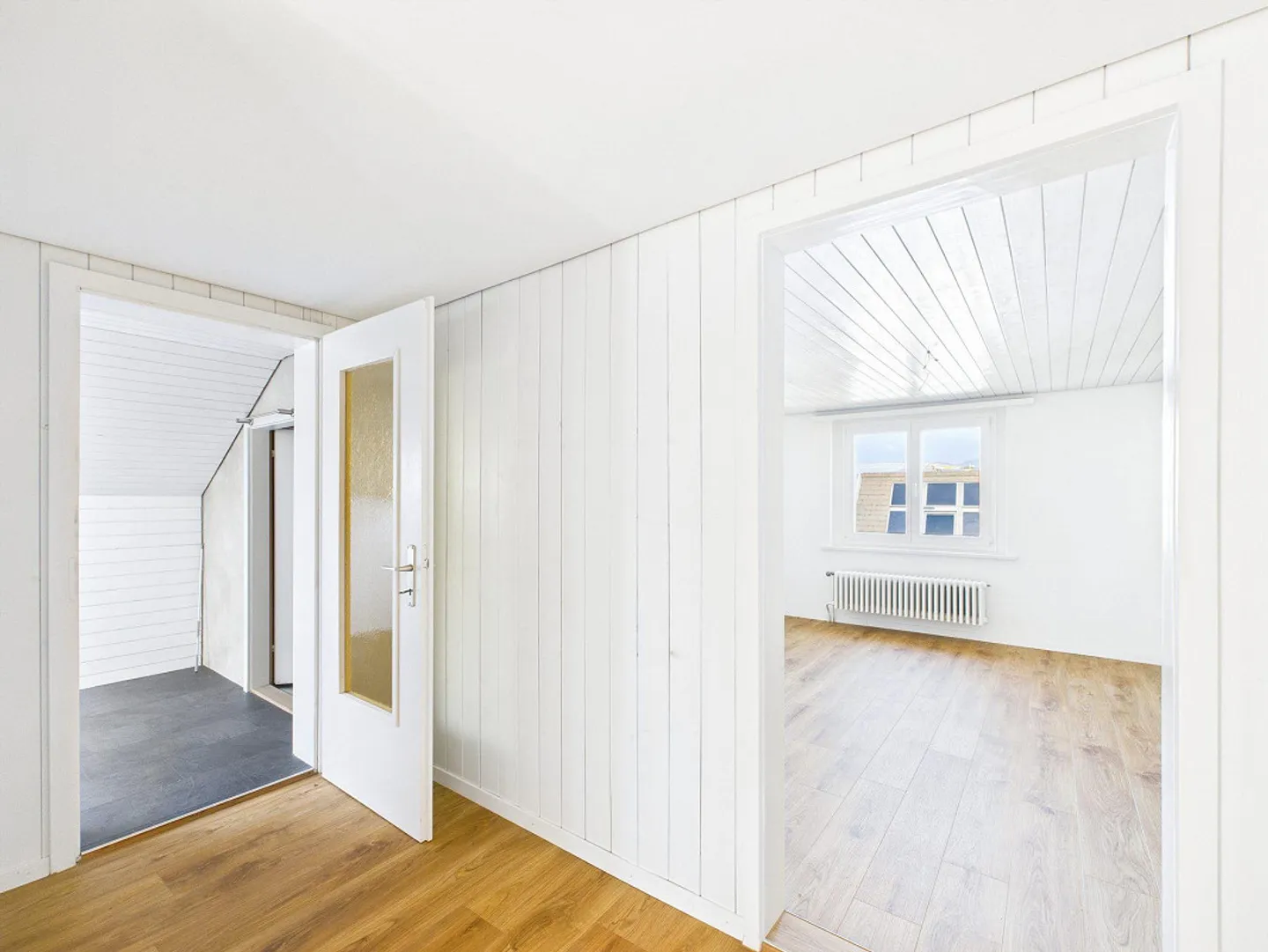 Casa con giardino in una zona tranquilla e adatta alle famiglie - Foto 6 di 9