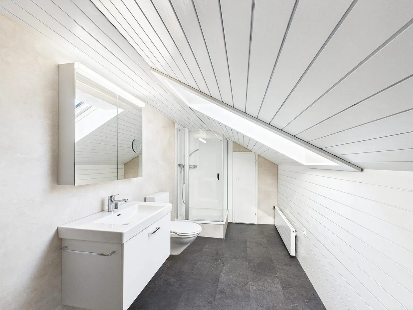 Casa con giardino in una zona tranquilla e adatta alle famiglie - Foto 7 di 9