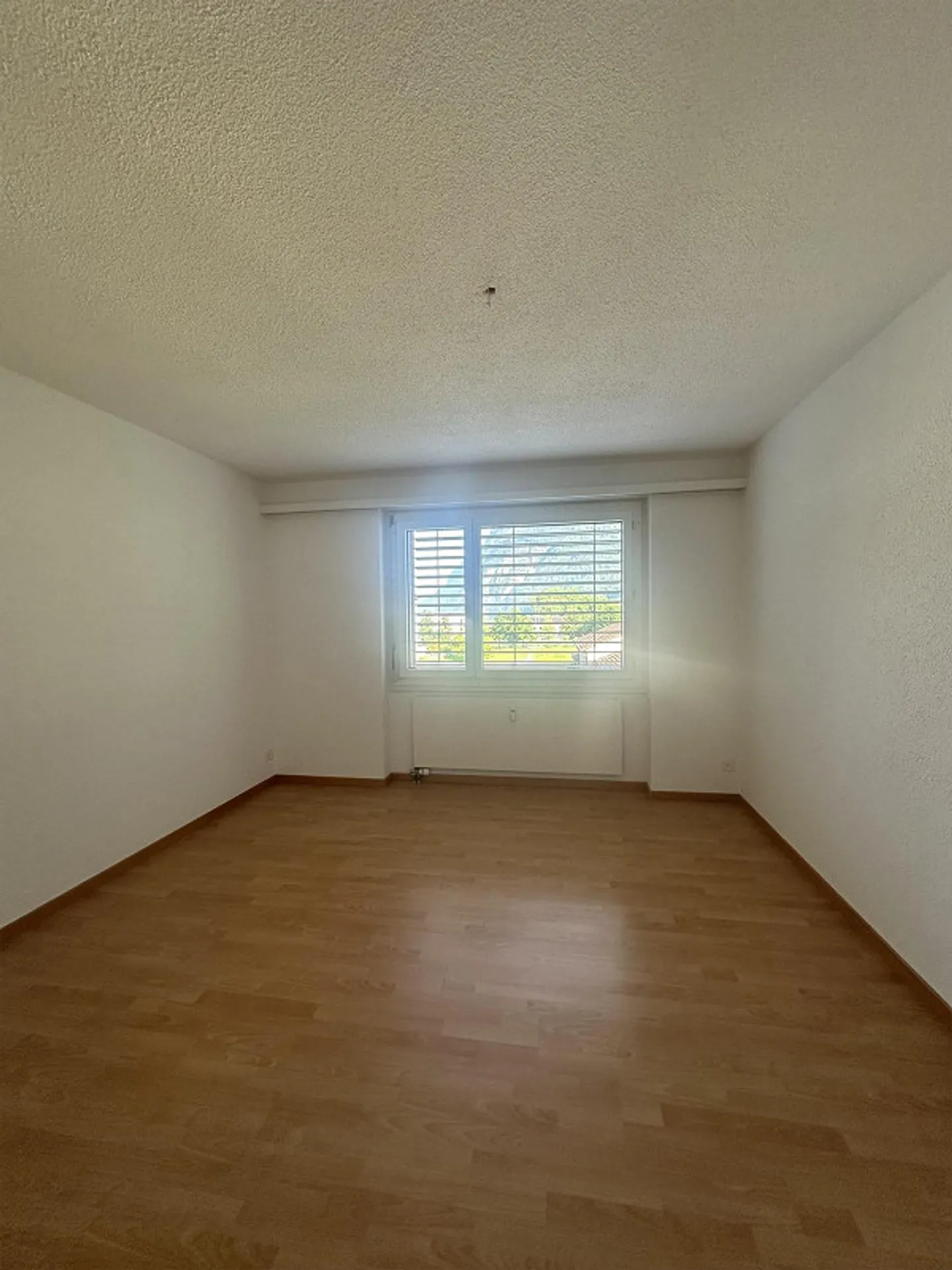 3.5 Room Apartment - Photo 11 of 12