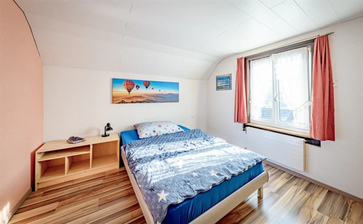 Maison individuelle à vendre - Photo 4 sur 7