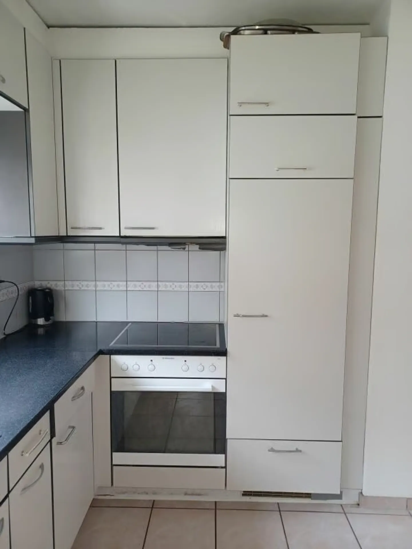 Appartamento accogliente con 3 stanze in periferia - Foto 5 di 8