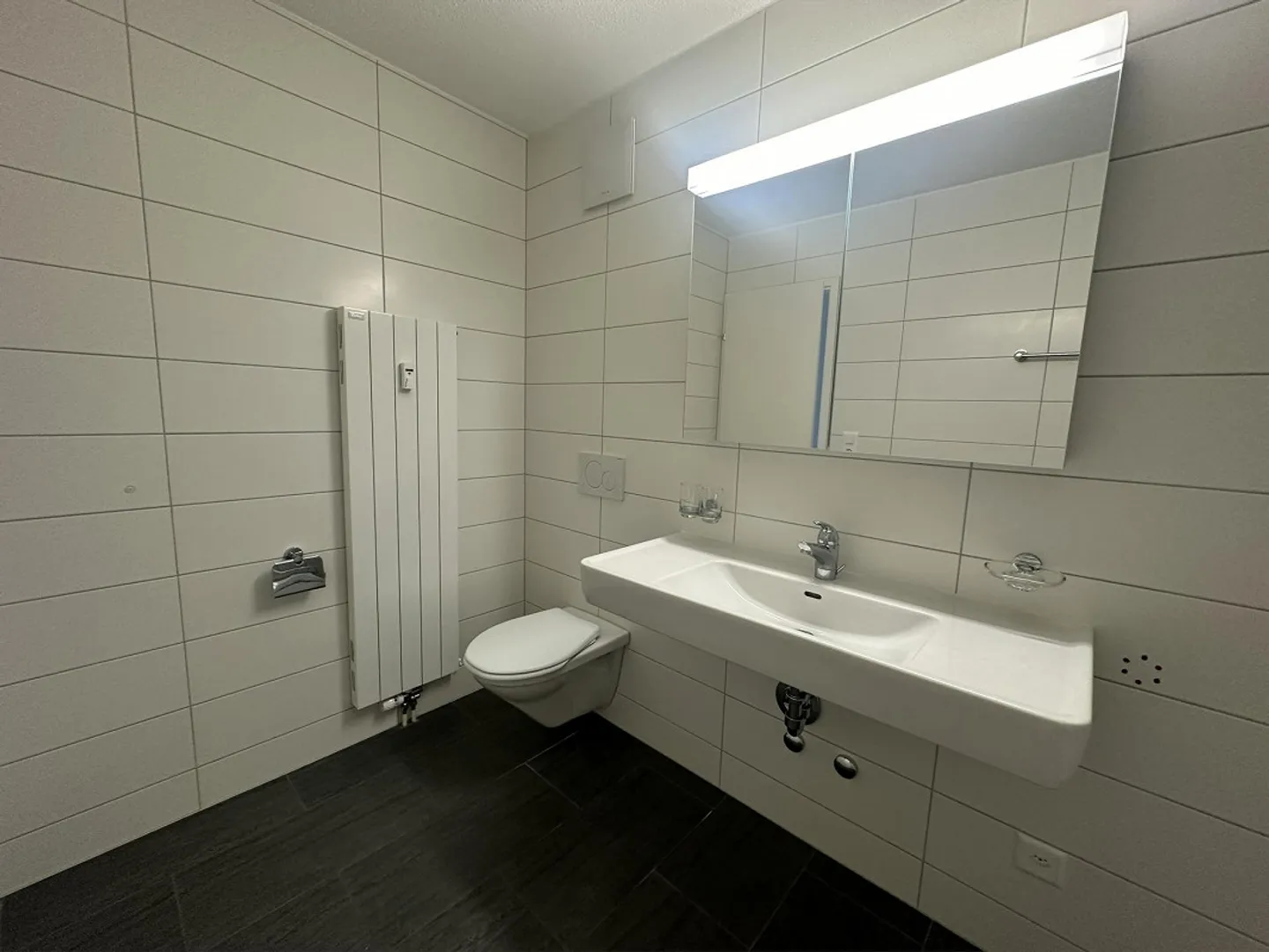 3.5 Room Apartment - Photo 4 of 12