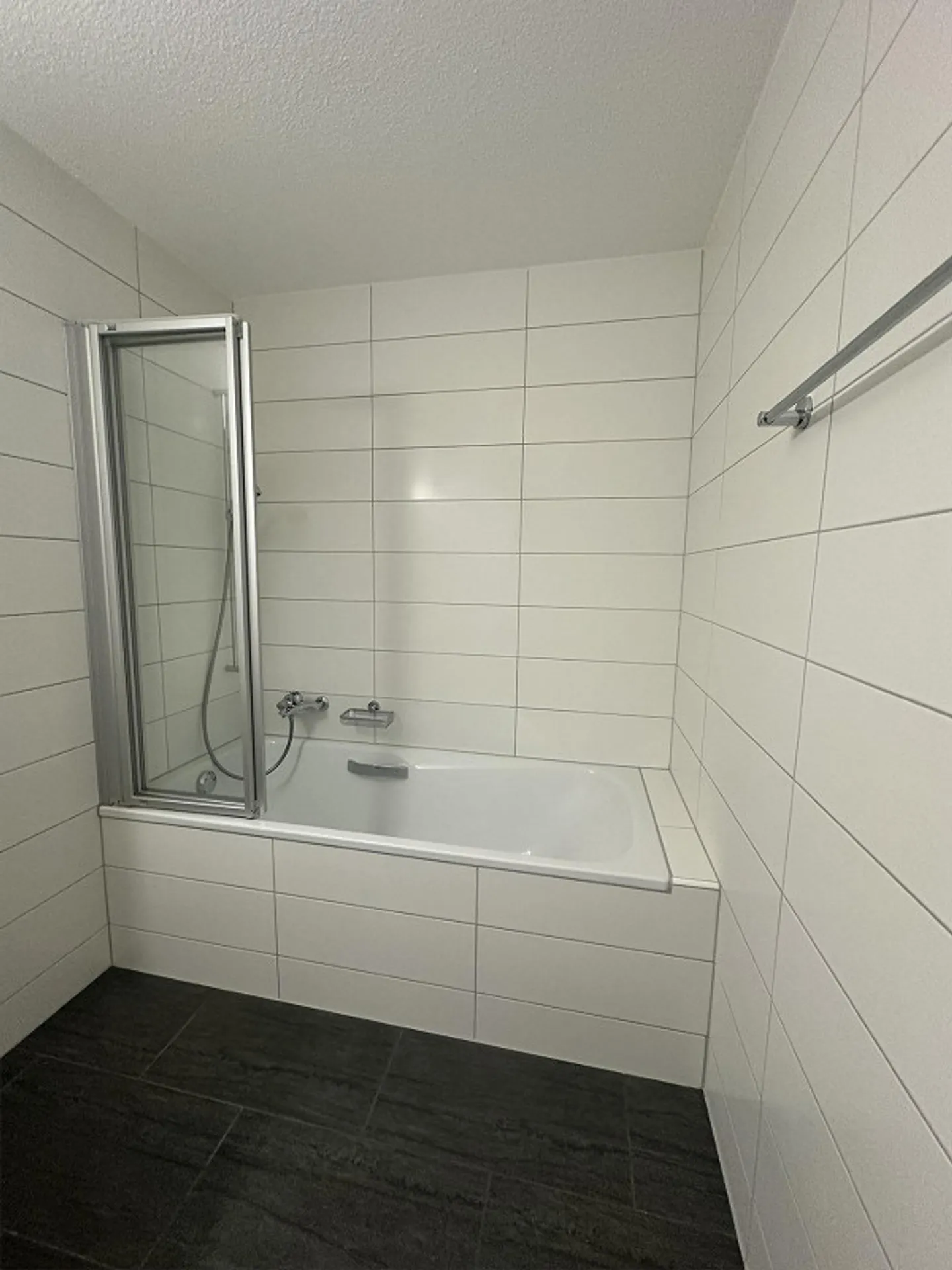 3.5 Room Apartment - Photo 5 of 12