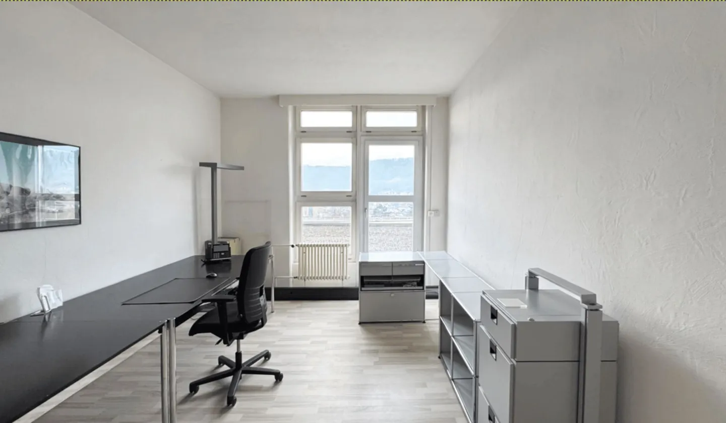 Edificio in affitto, Dorfstrasse 143 (Kilchberg, Svizzera) - Foto 2 di 6