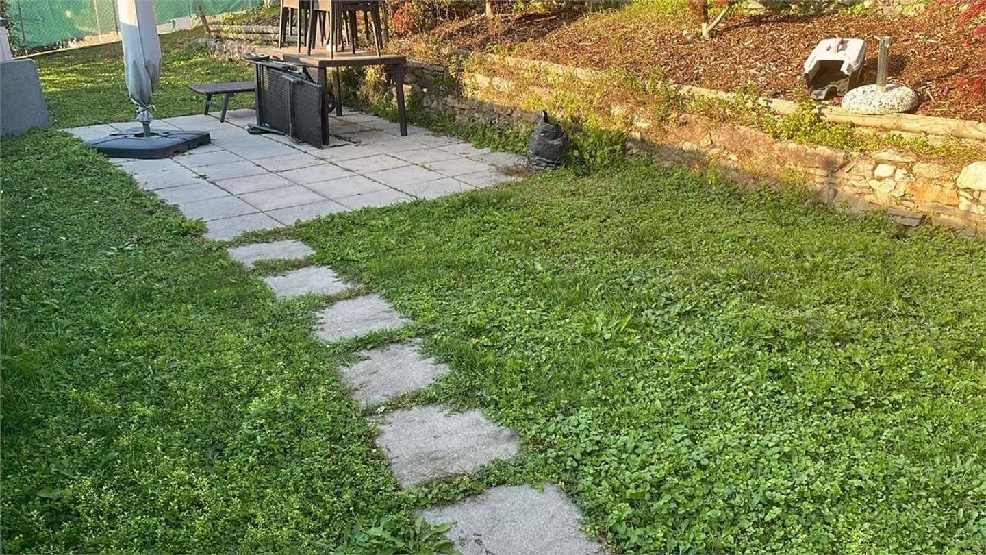 Appartamento 3,5 locali con 2 posti auto coperti - Foto 11 di 11
