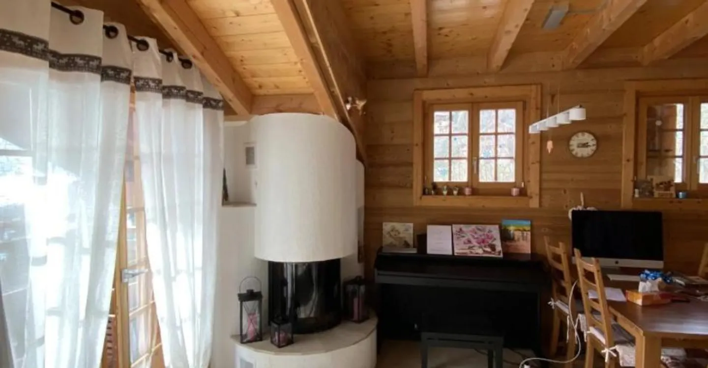 Duplex Apartment with Mountain View - Photo 2 of 8