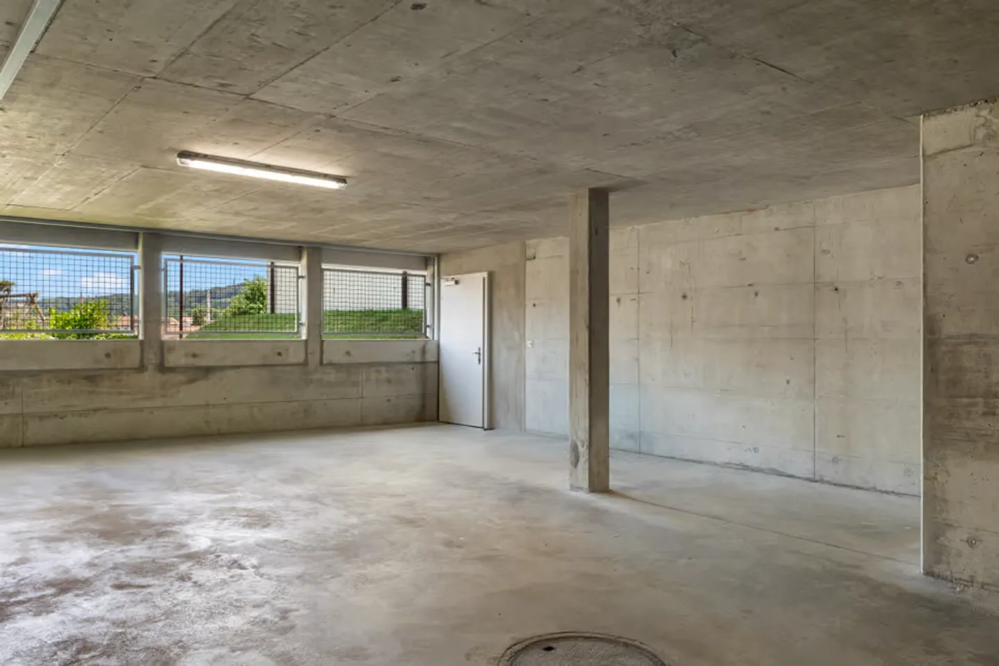 Appartement lumineux de 4.5 pièces avec jardin à Léchelles - Photo 11 of 13