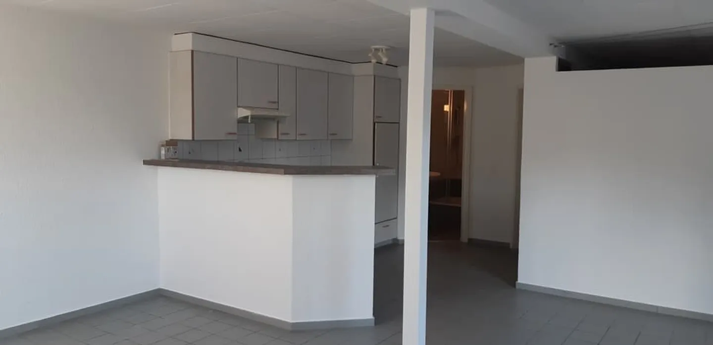 Geräumige 1-Zimmer-Wohnung - Foto 3 von 7