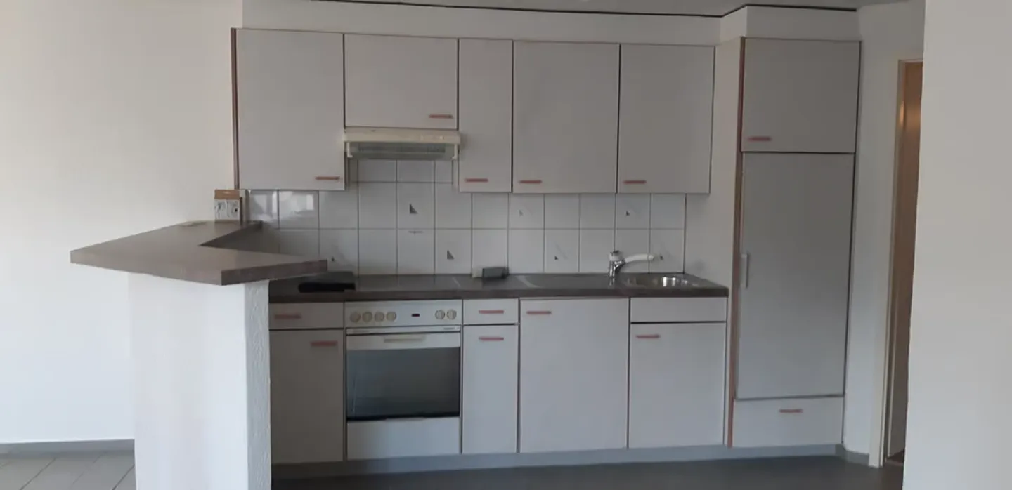 Geräumige 1-Zimmer-Wohnung - Foto 4 von 7