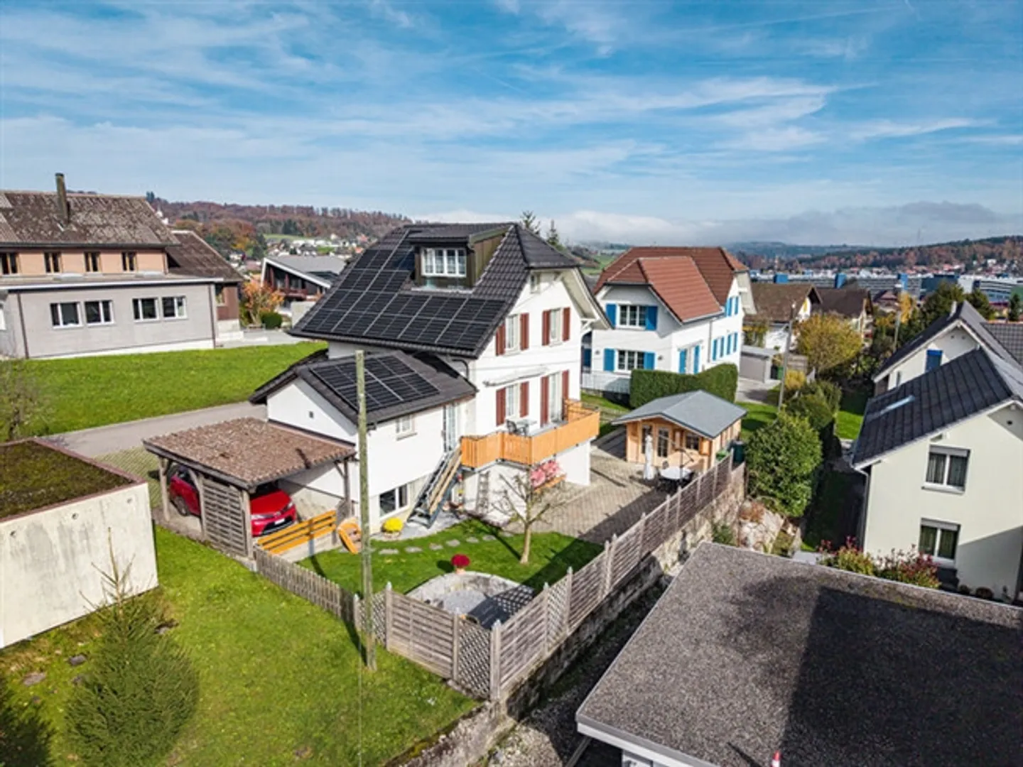 Maison individuelle à vendre - Photo 7 sur 7