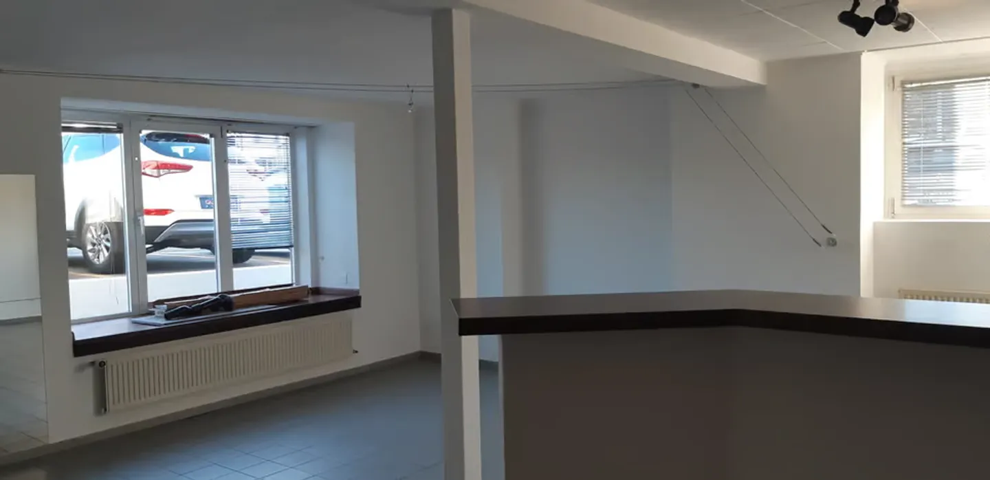 Geräumige 1-Zimmer-Wohnung - Foto 2 von 7