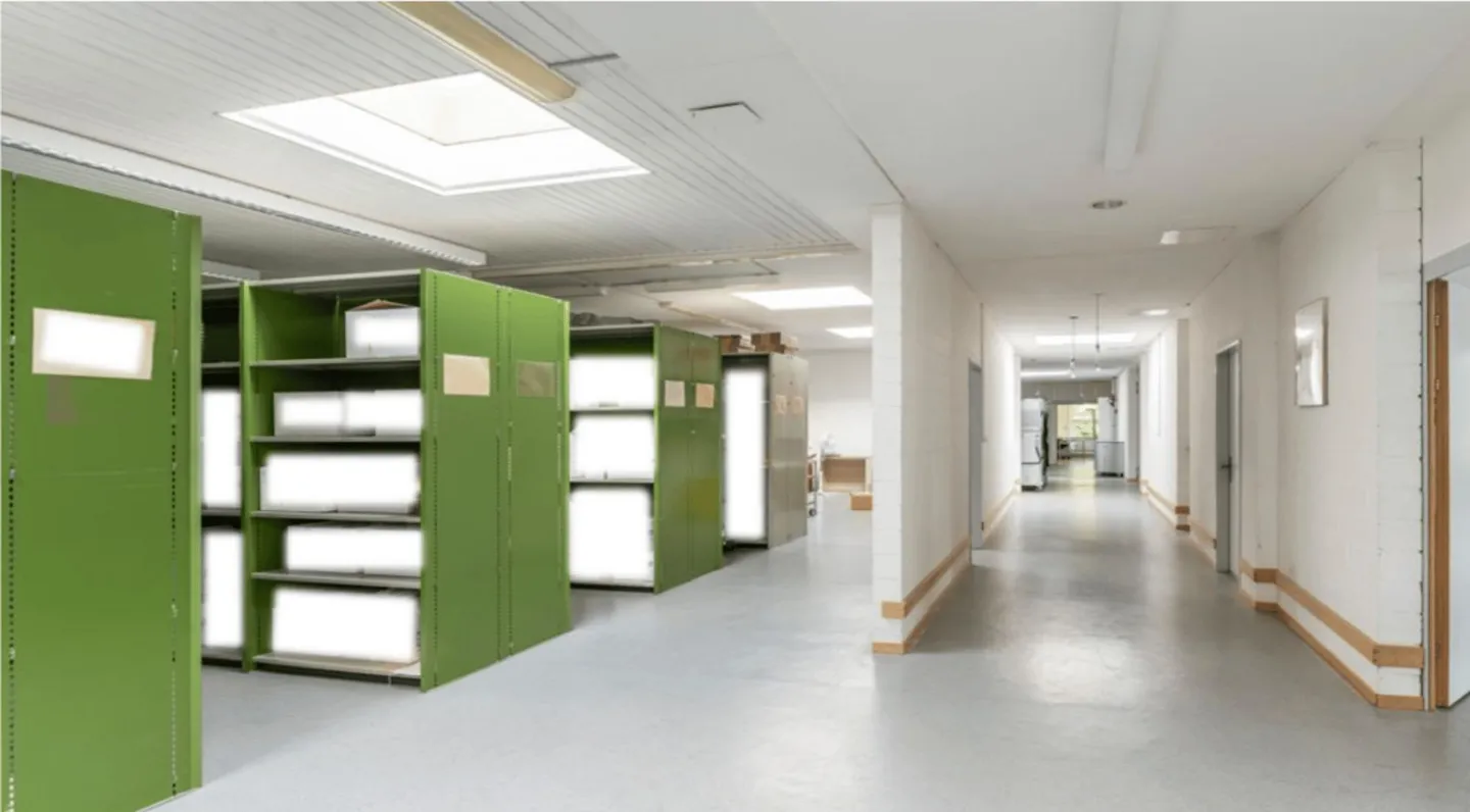 Edificio in affitto, Dorfstrasse 143 (Kilchberg, Svizzera) - Foto 3 di 6