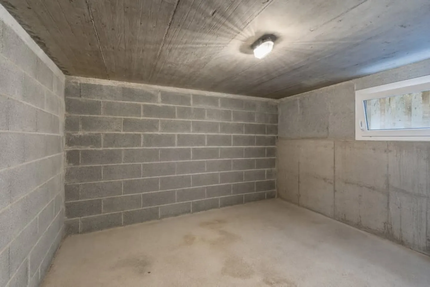 Appartement lumineux de 4.5 pièces avec jardin à Léchelles - Photo 13 of 13