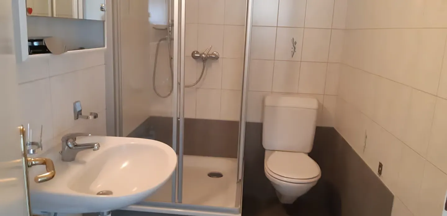 Geräumige 1-Zimmer-Wohnung - Foto 7 von 7