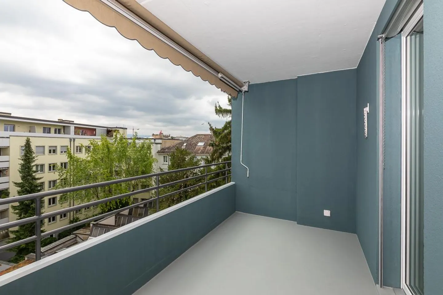 Edificio storico ristrutturato vicino al Reno - Foto 1 di 9