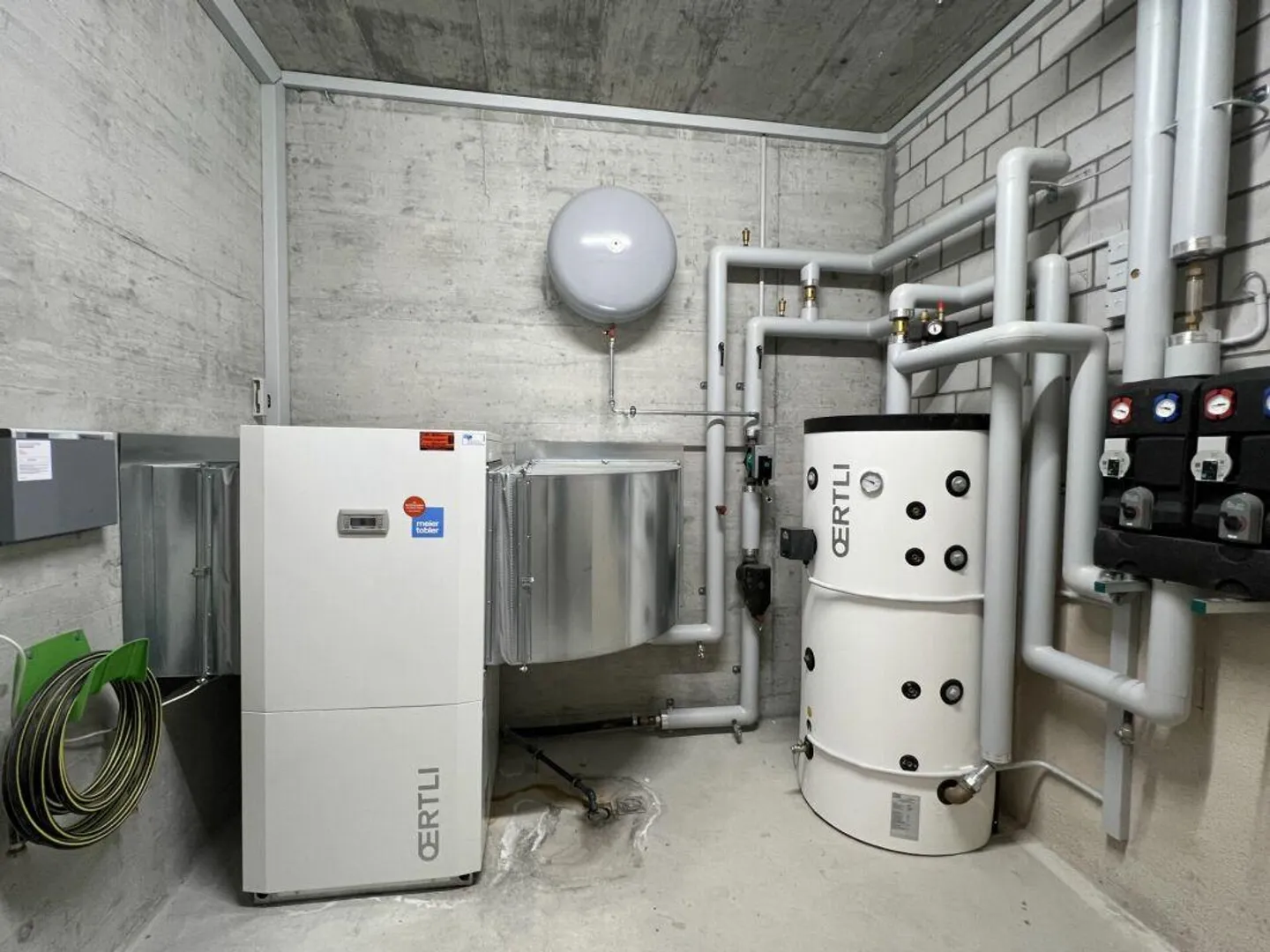 Maison de ville de 4 chambres avec appartement - Photo 16 sur 20