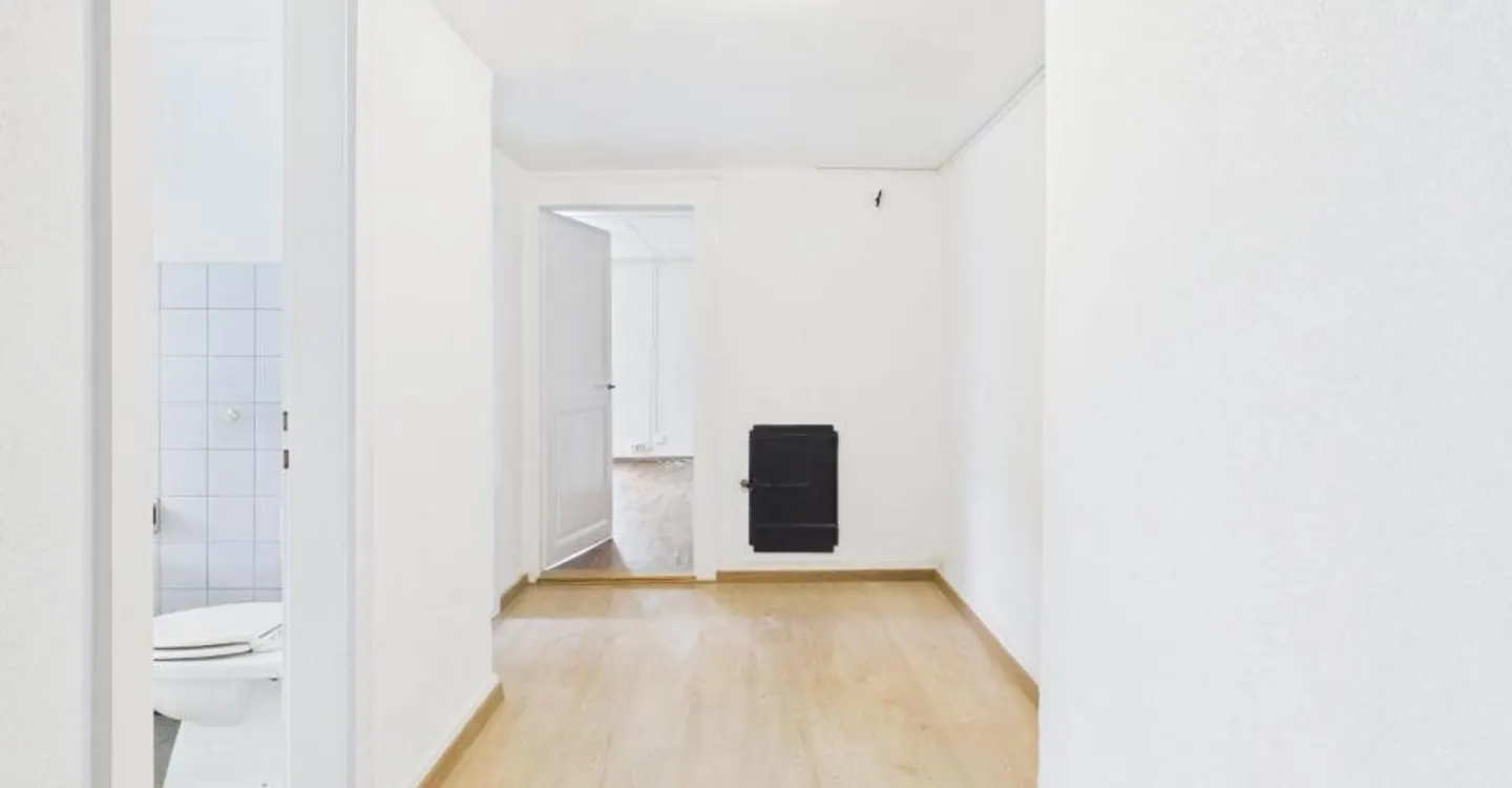 2,5-Zimmer-Wohnung in Promasens - Foto 6 von 6