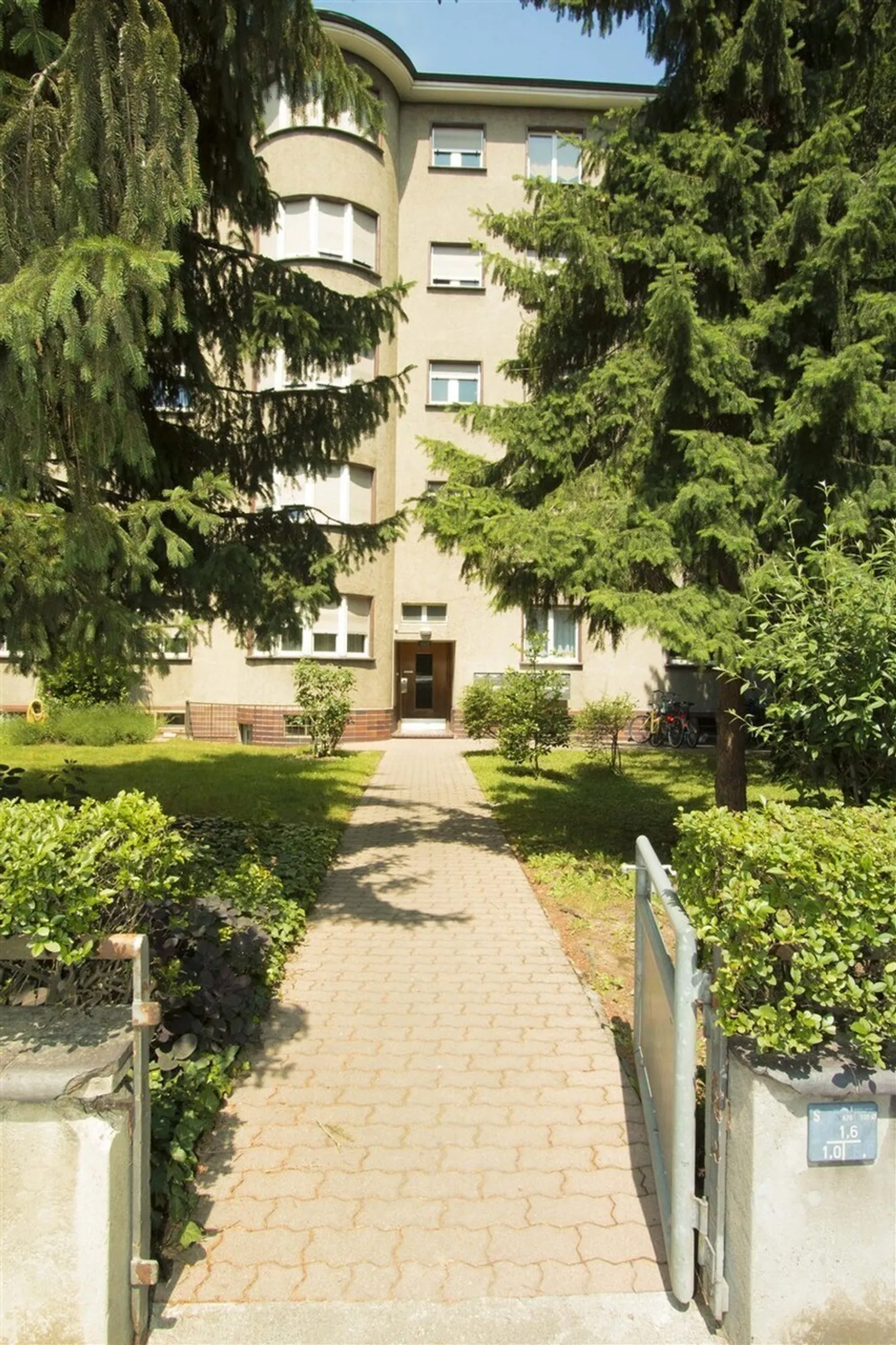 Ottimo appartamento singolo! - Foto 1 di 4