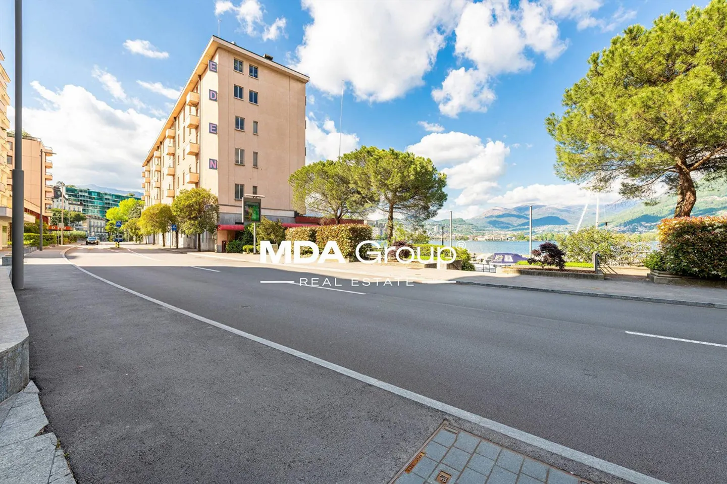 Commerce - Lugano - Photo 8 sur 11