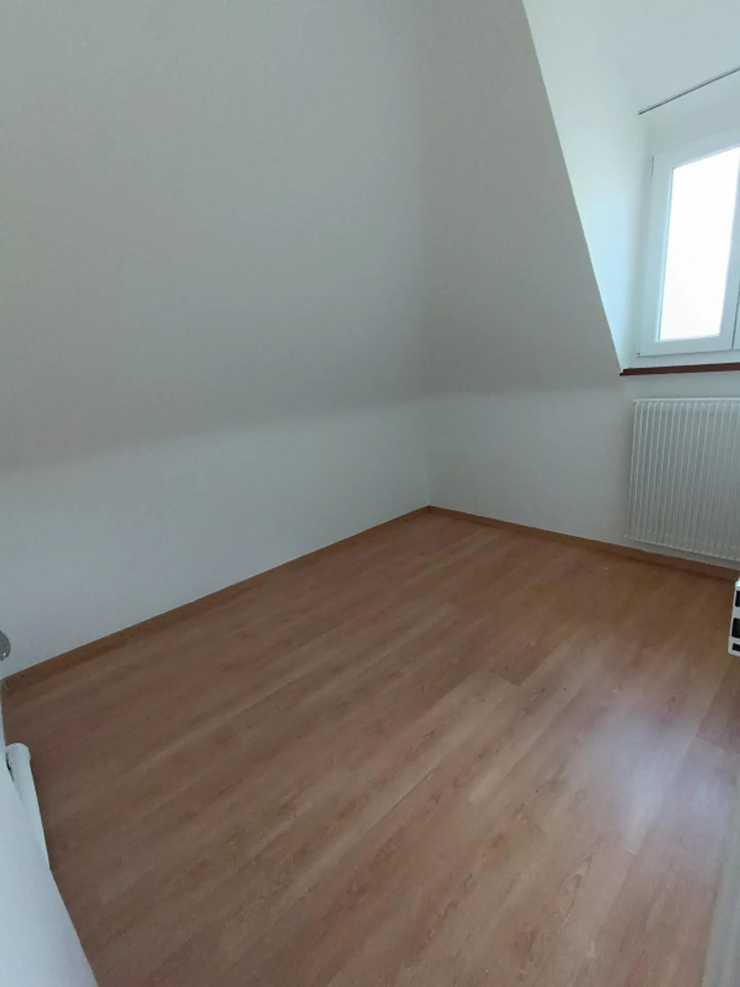 Renovierte 3 Zimmer Dachwohnung an ruhiger Lage - Foto 5 von 11