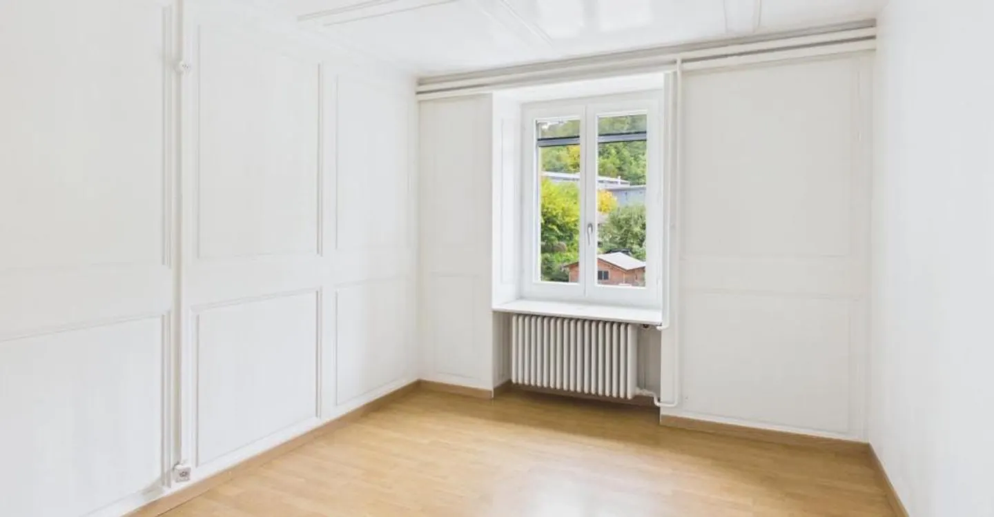 2,5-Zimmer-Wohnung in Promasens - Foto 4 von 6