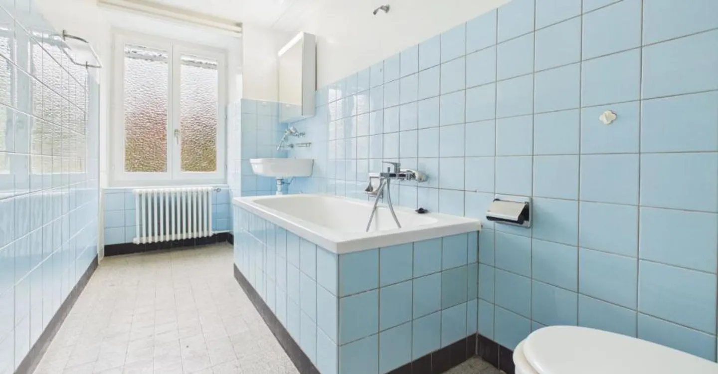 2,5-Zimmer-Wohnung in Promasens - Foto 5 von 6