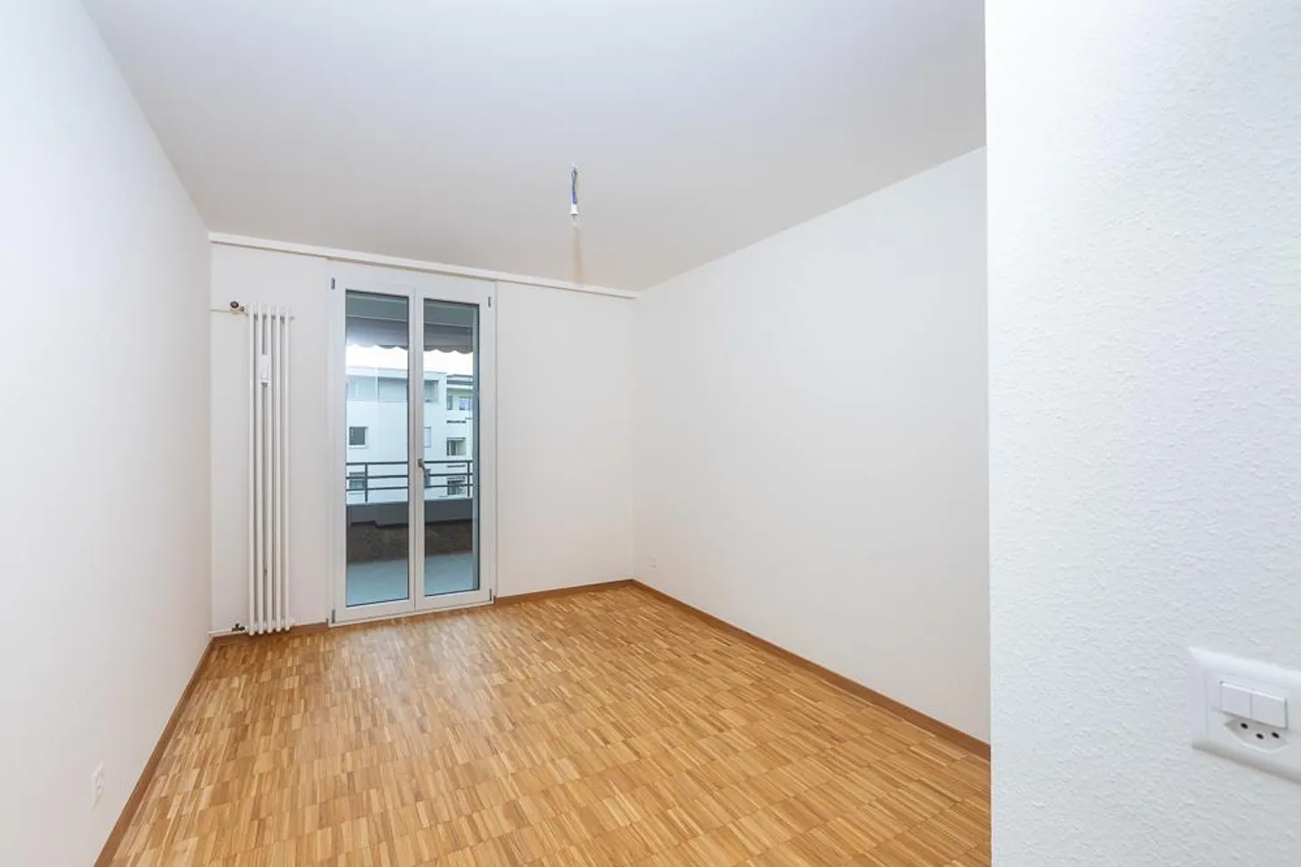 Edificio storico ristrutturato vicino al Reno - Foto 5 di 9