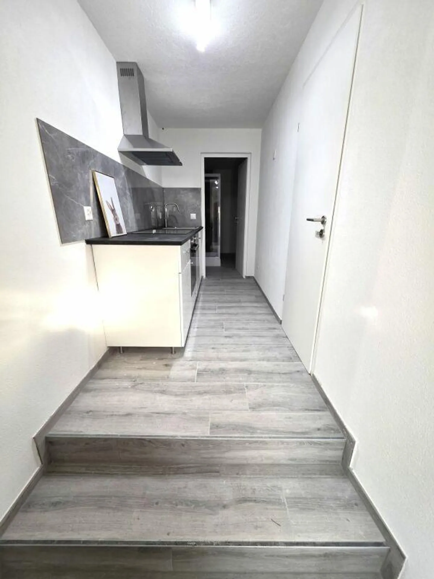 Maison de ville de 4 chambres avec appartement - Photo 17 sur 20