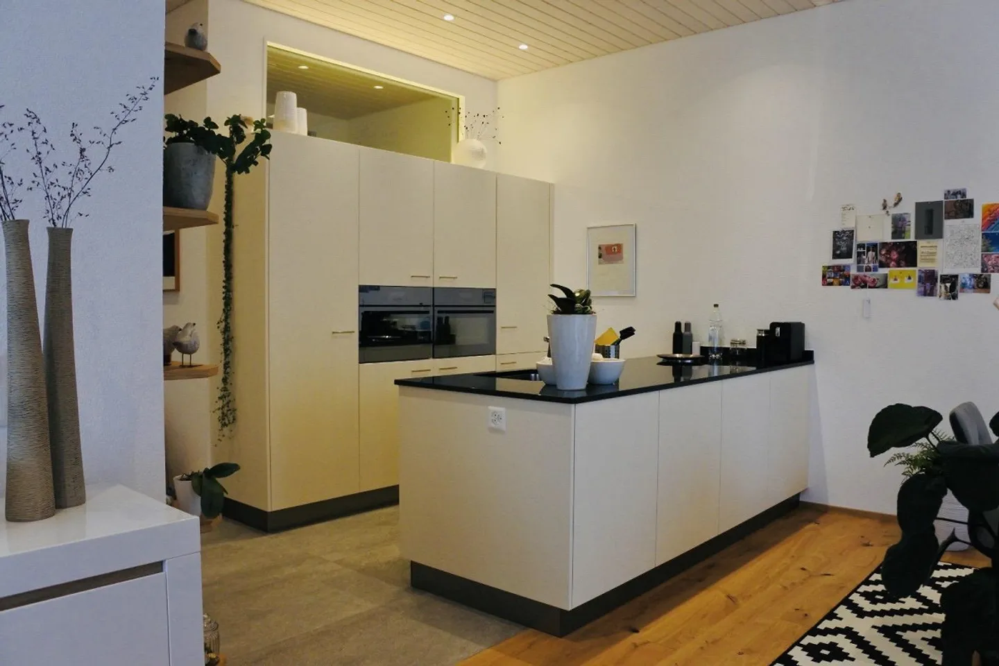 New, Quiet Apartment with Large Terrace in Owner Standard - Photo 1 of 14