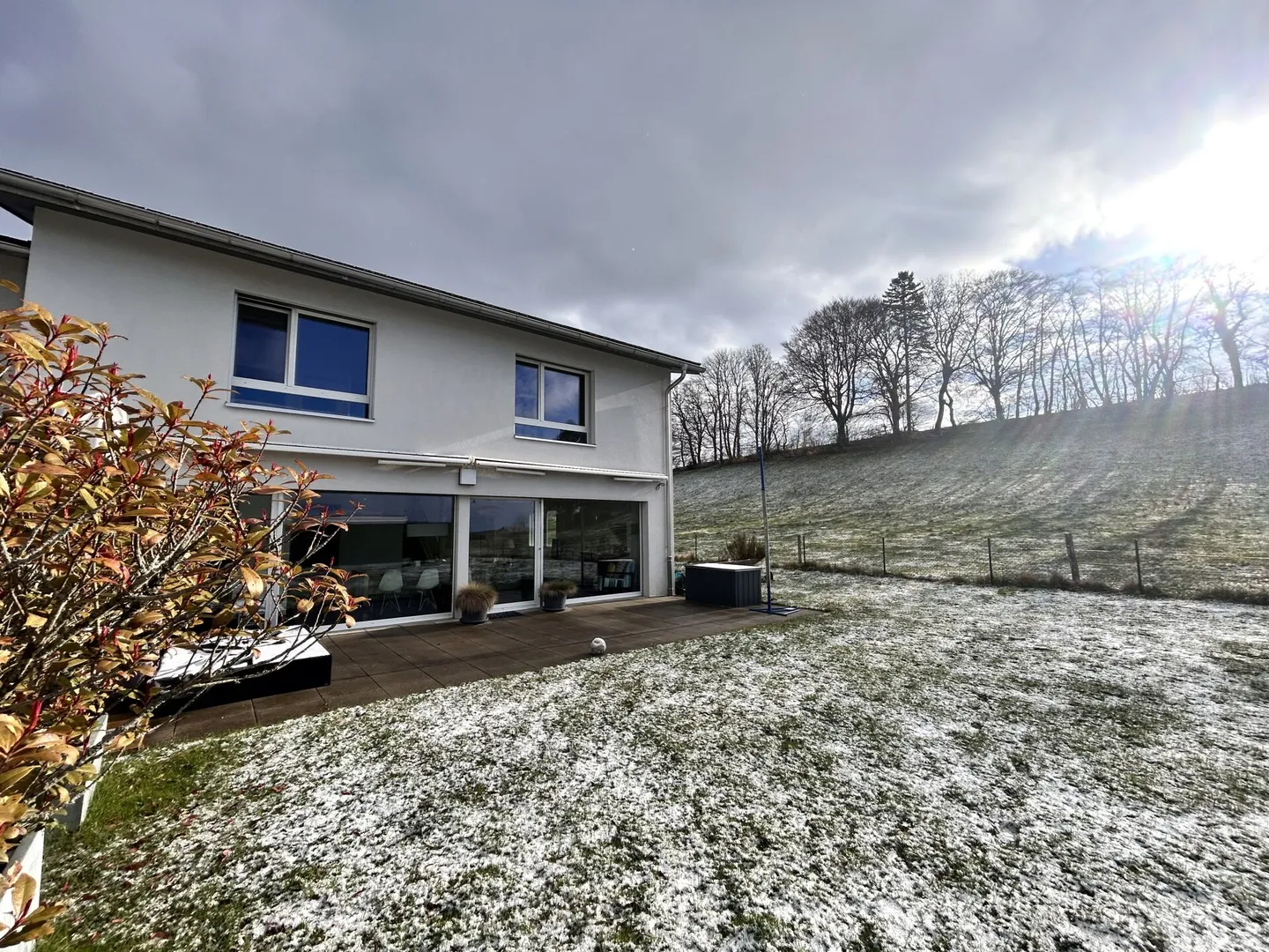 Casa singola in affitto - Foto 1 di 17