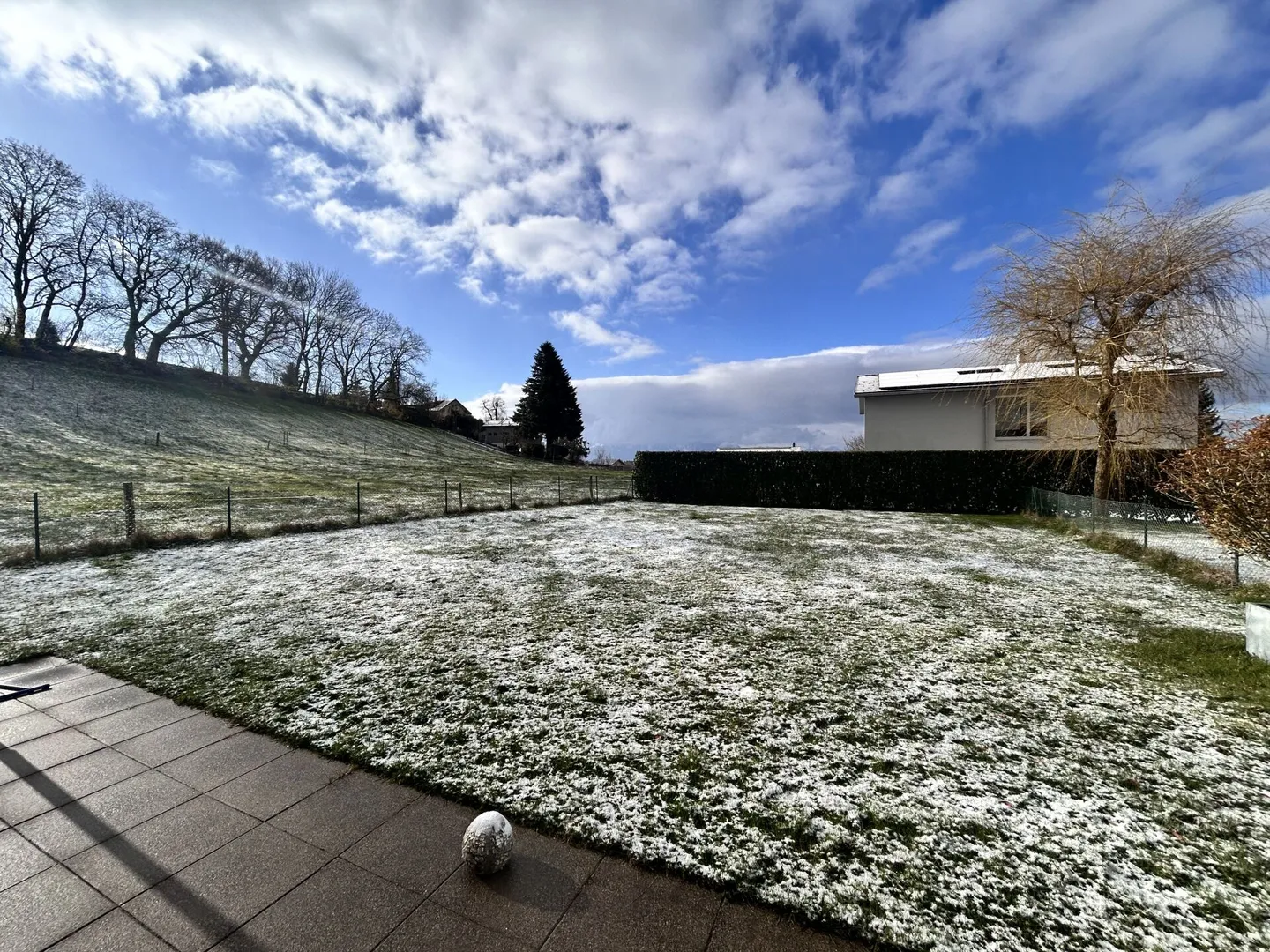 Casa singola in affitto - Foto 2 di 17