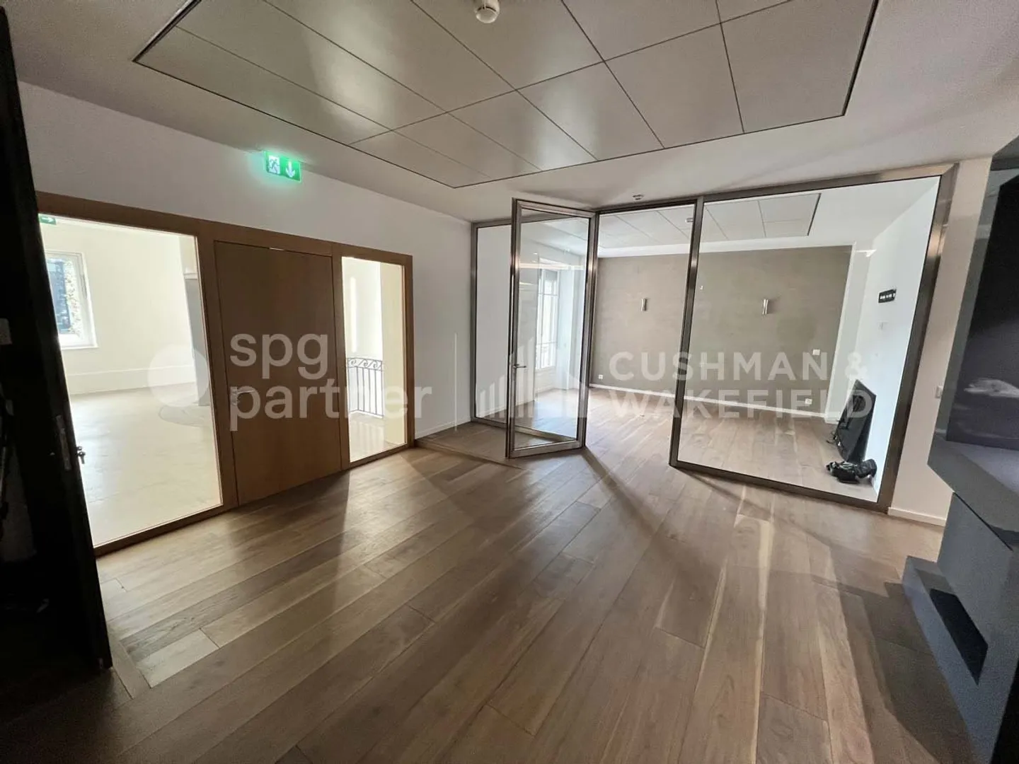 Passage des Lions 6 - Photo 3 of 9