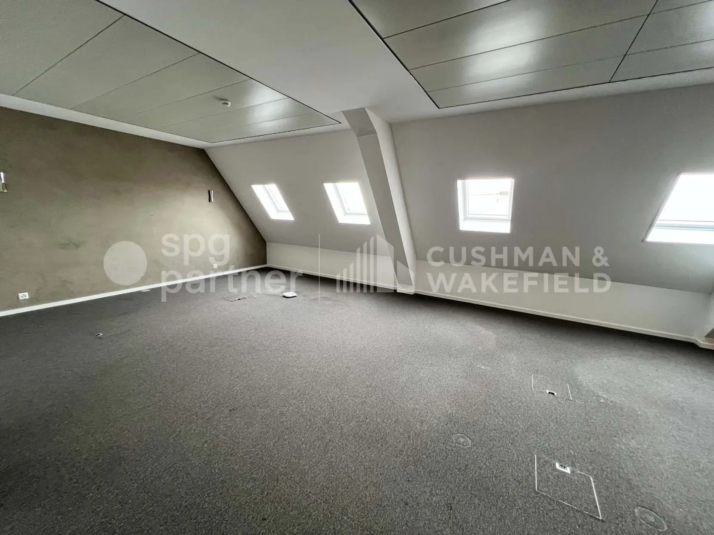 Passage des Lions 6 - Photo 6 of 9