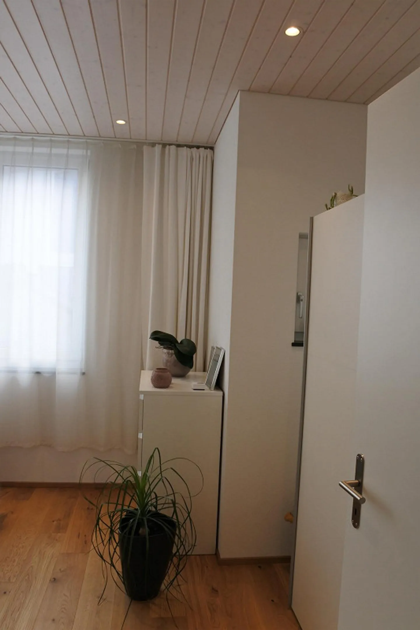 New, Quiet Apartment with Large Terrace in Owner Standard - Photo 11 of 14