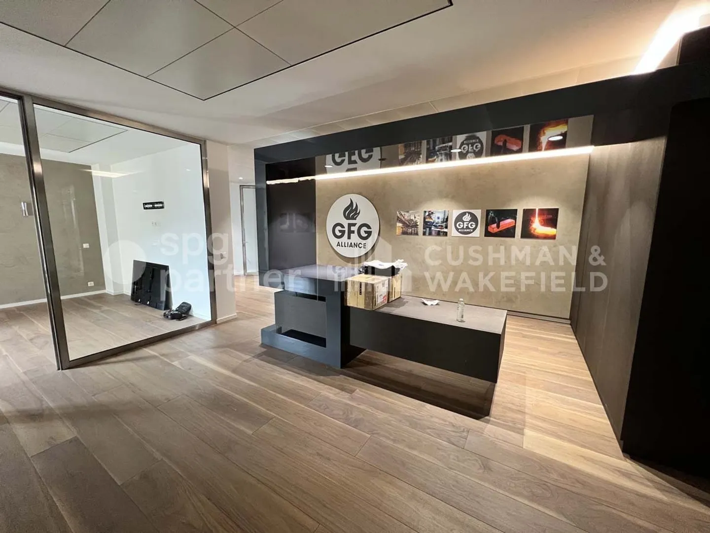 Passage des Lions 6 - Photo 7 of 9