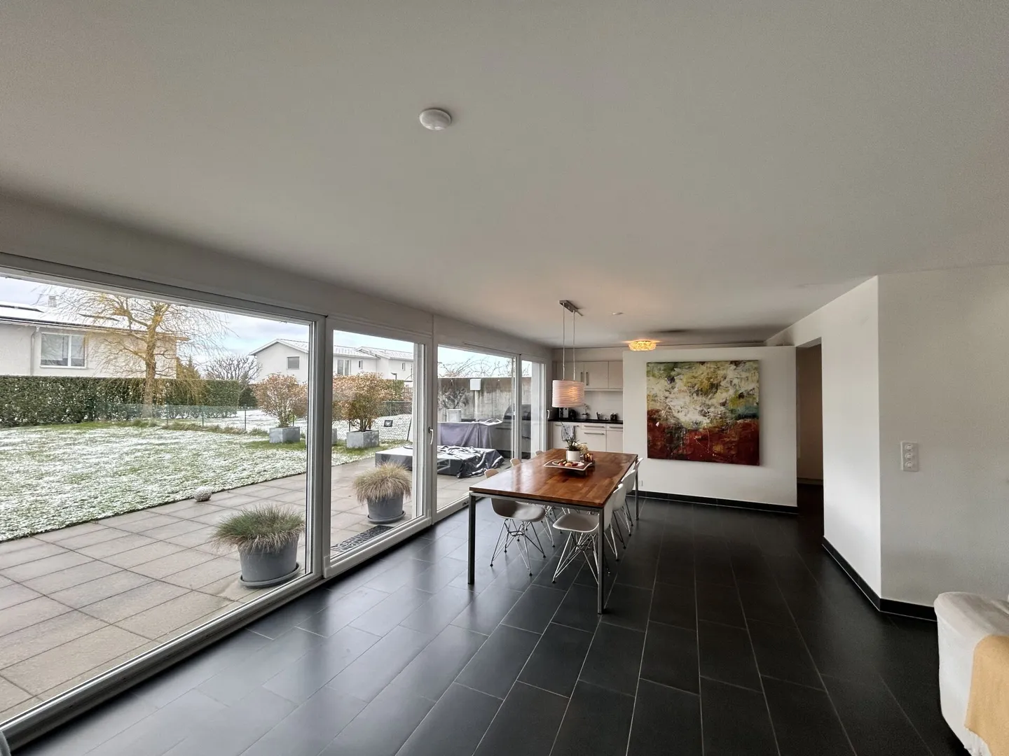 Casa singola in affitto - Foto 7 di 17