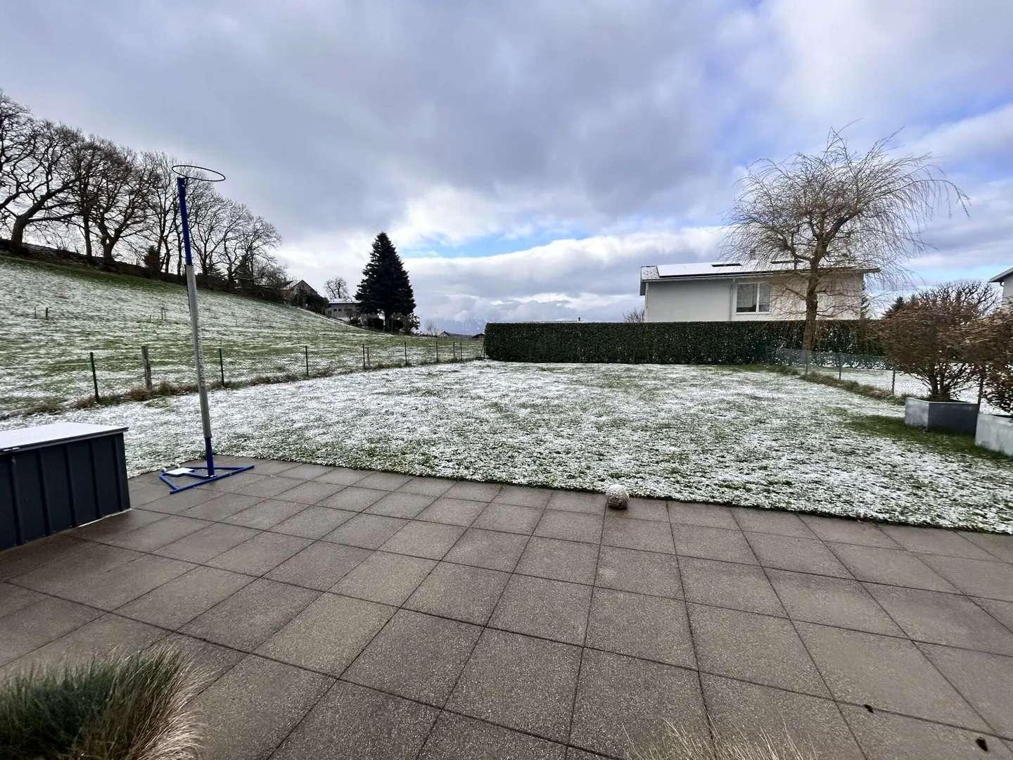 Casa singola in affitto - Foto 9 di 17