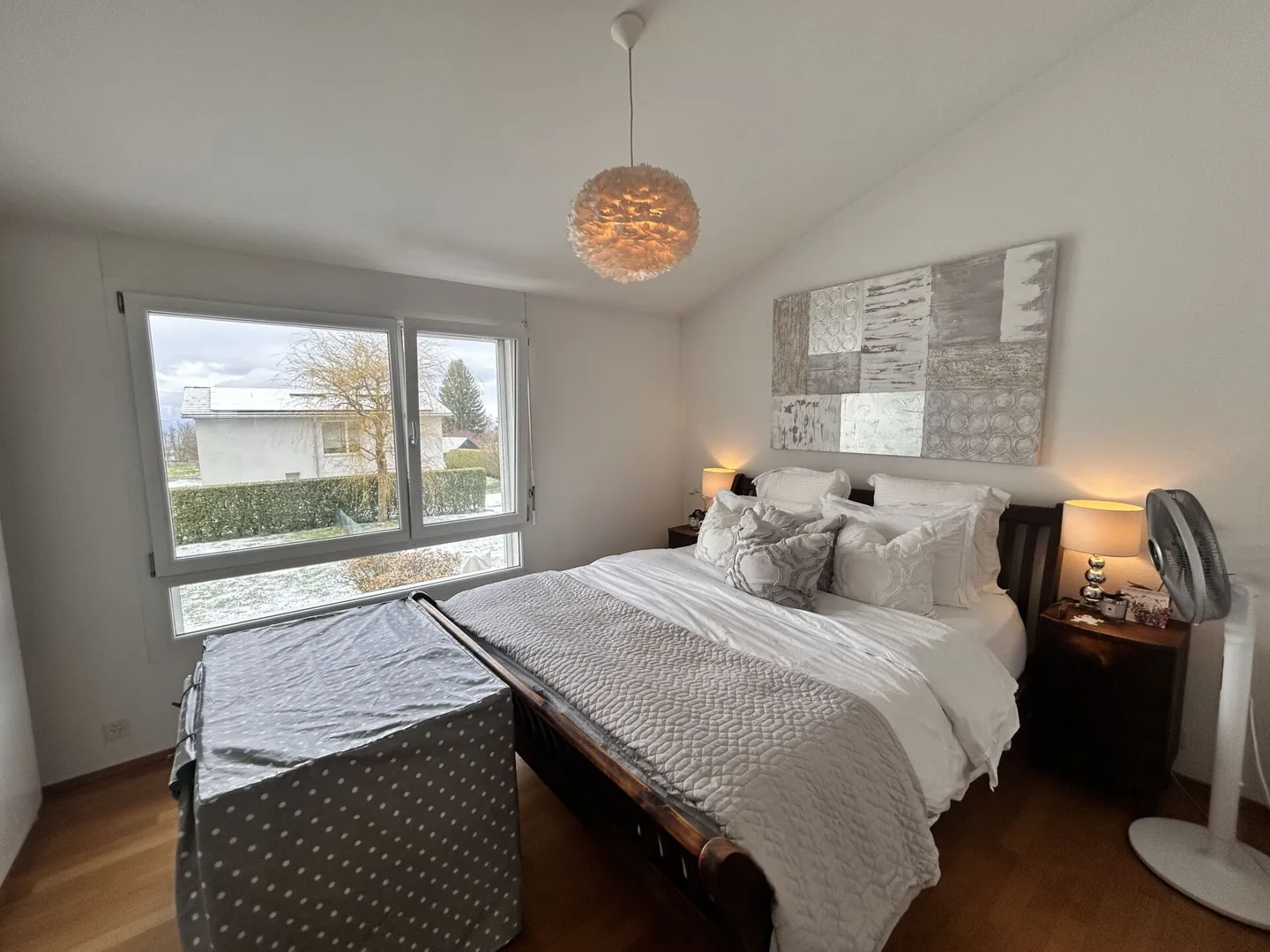 Casa singola in affitto - Foto 11 di 17