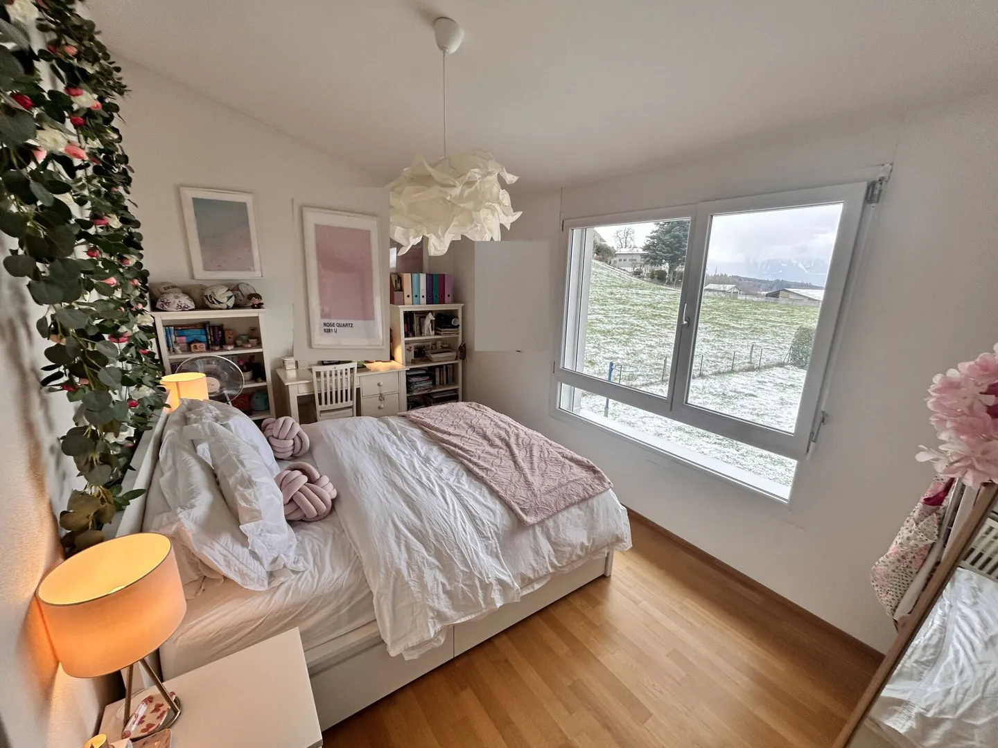 Casa singola in affitto - Foto 14 di 17