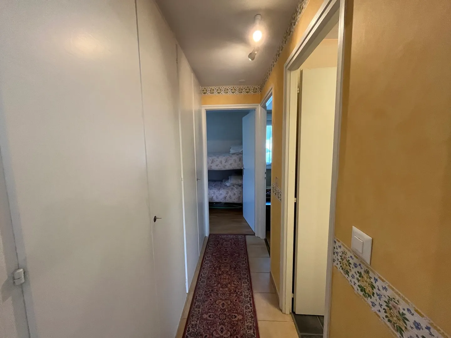 Barzettes-Vacances A, 3 camere, 2° piano - Foto 5 di 11
