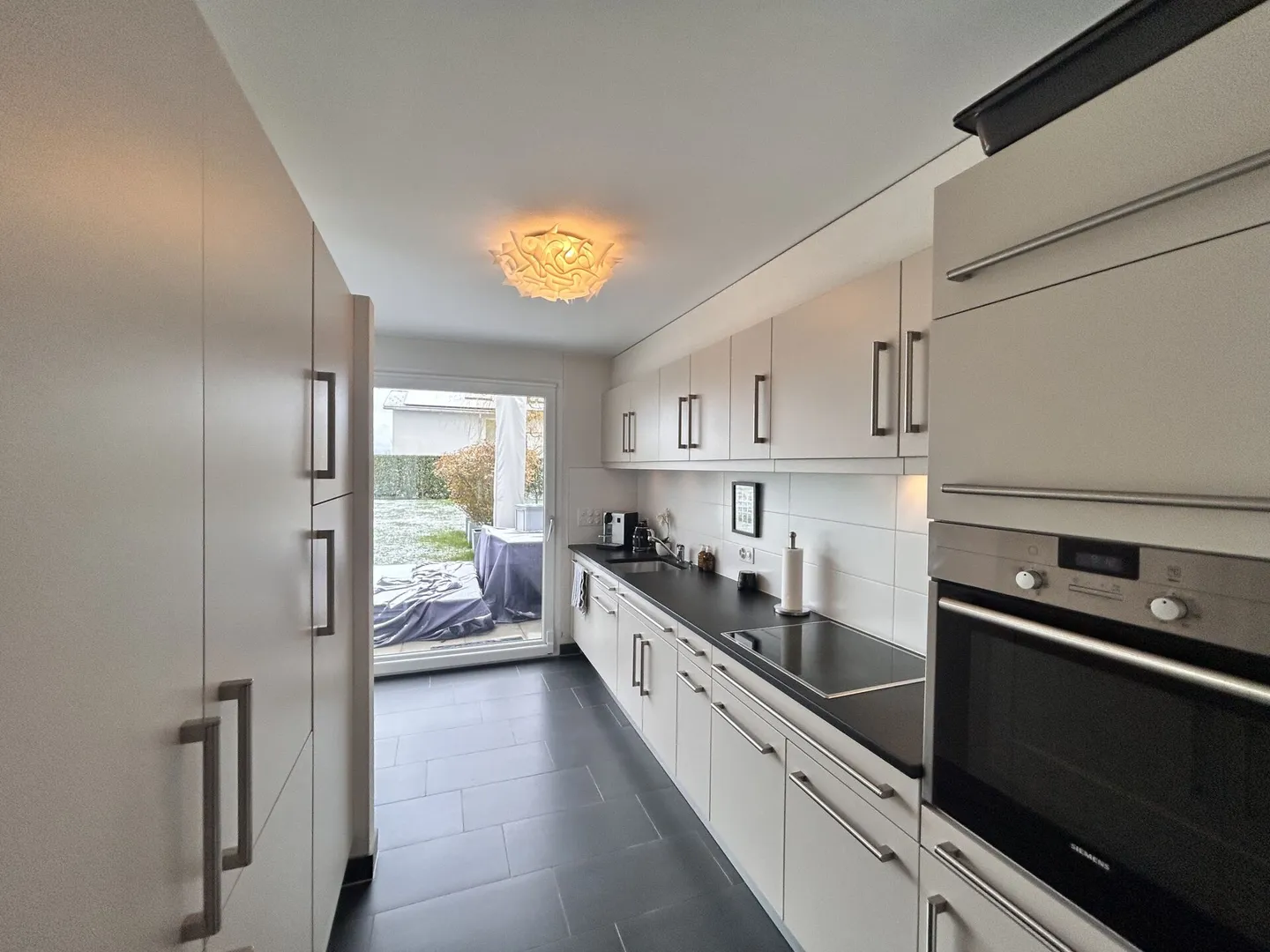 Casa singola in affitto - Foto 3 di 17