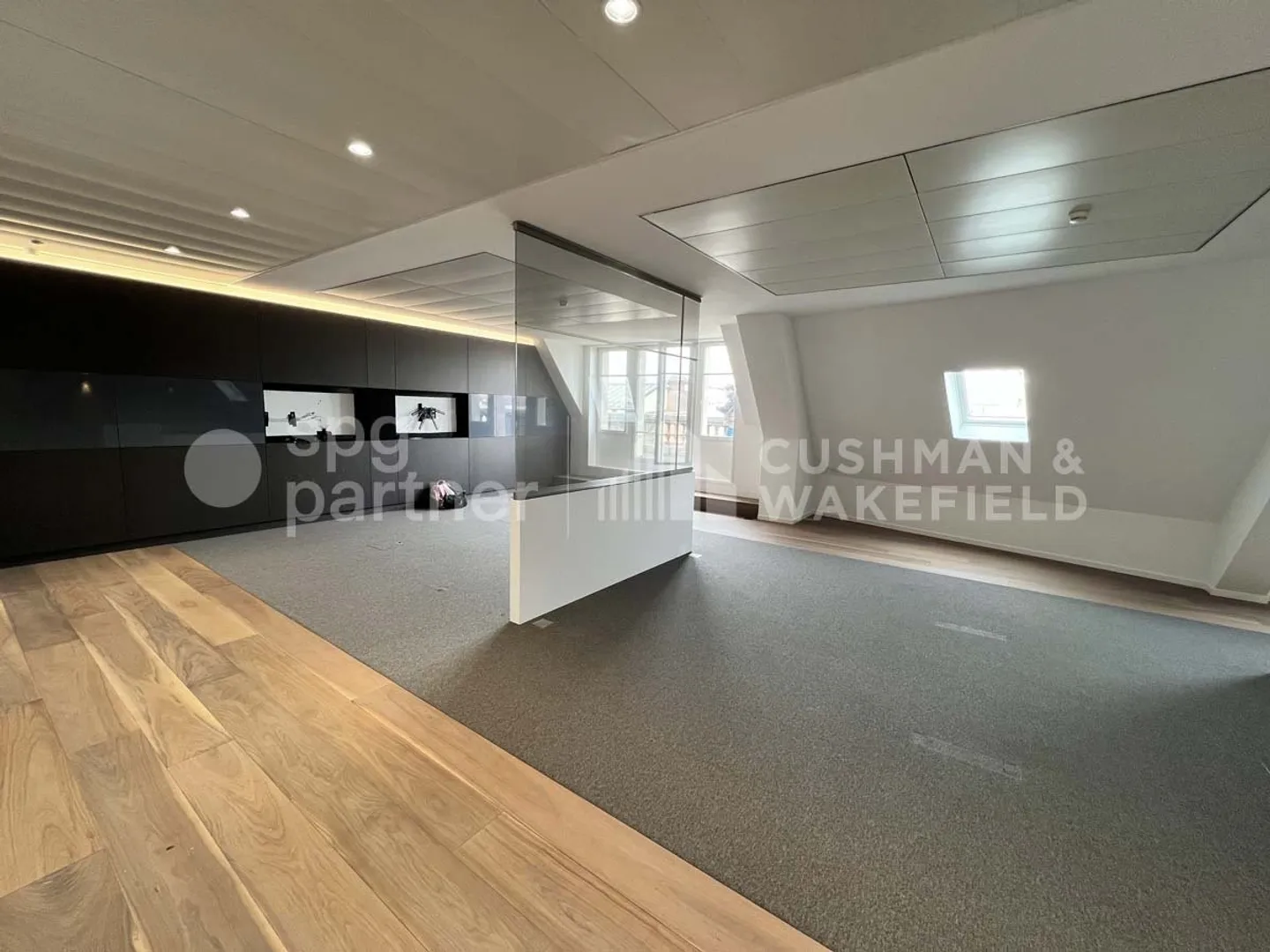 Passage des Lions 6 - Photo 4 of 9