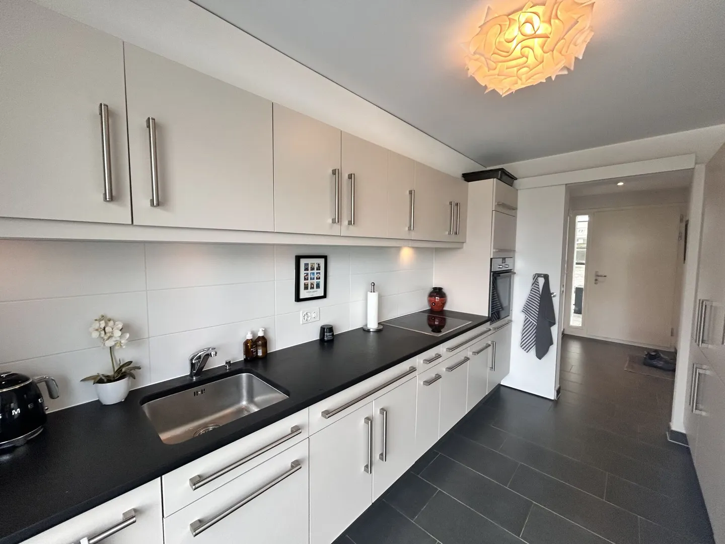 Casa singola in affitto - Foto 4 di 17