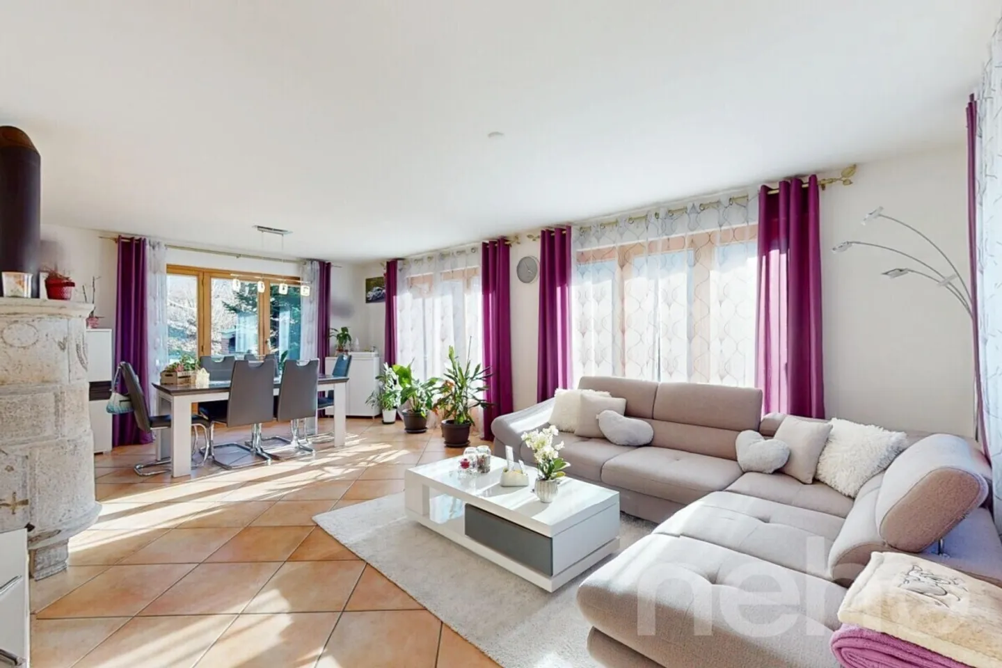 Einfamilienhaus im Herzen der 4 Täler - Le Châble - Foto 1 von 13