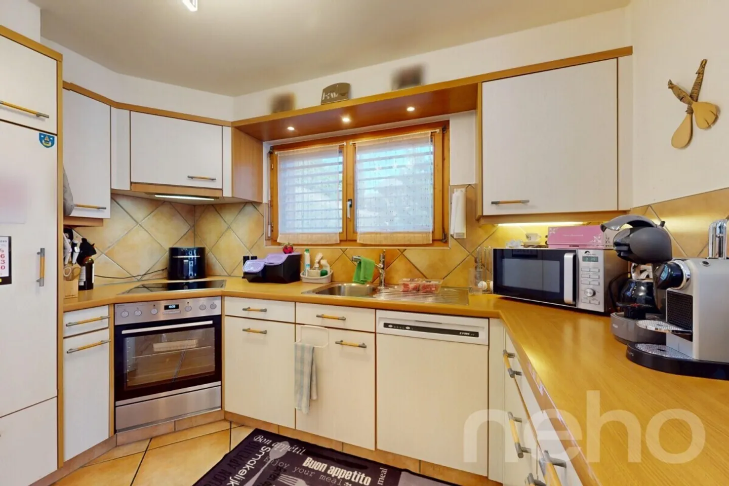 Einfamilienhaus im Herzen der 4 Täler - Le Châble - Foto 5 von 13