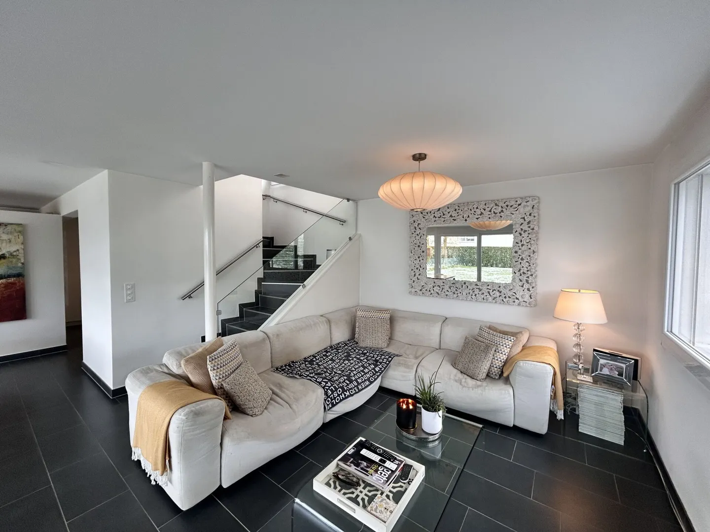 Casa singola in affitto - Foto 5 di 17