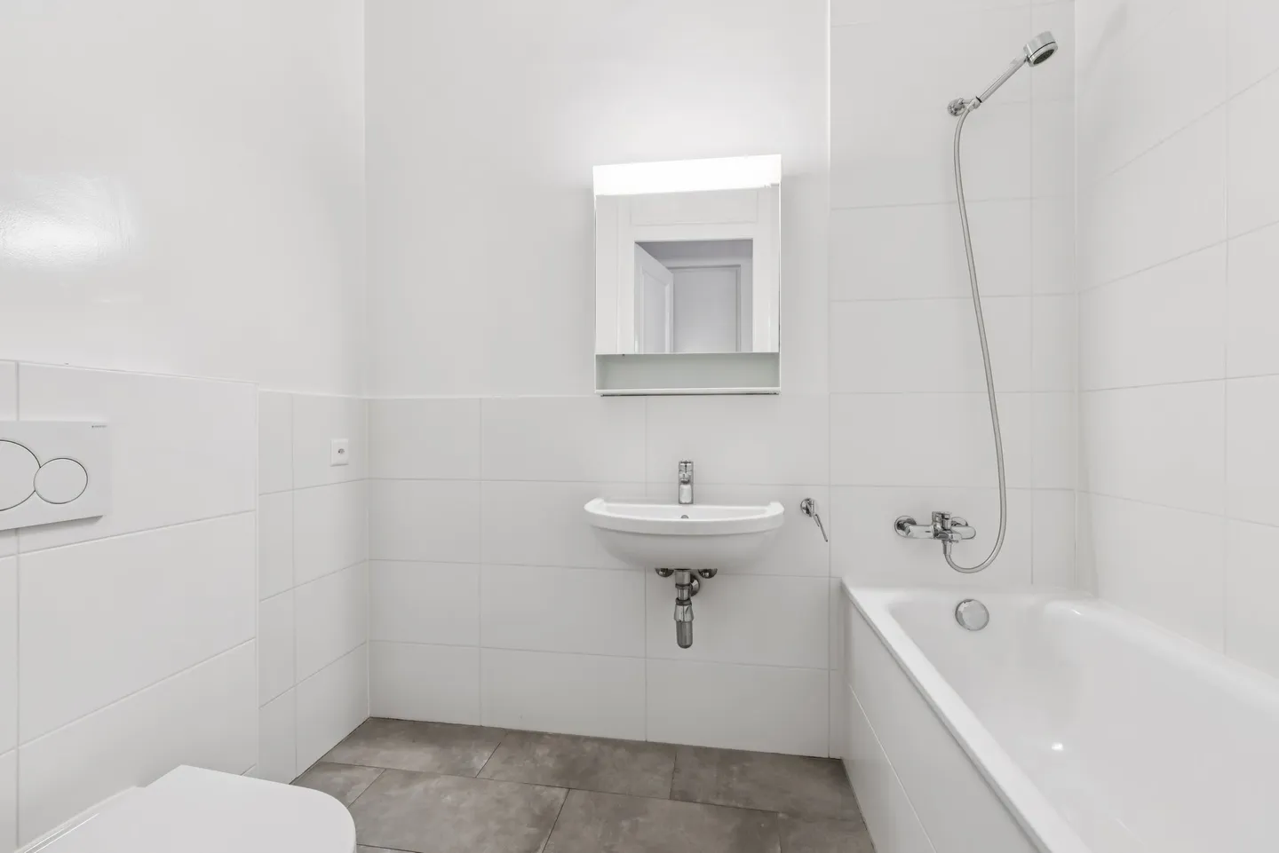 Eaux-vives stazione: studio con fascino - Foto 7 di 7