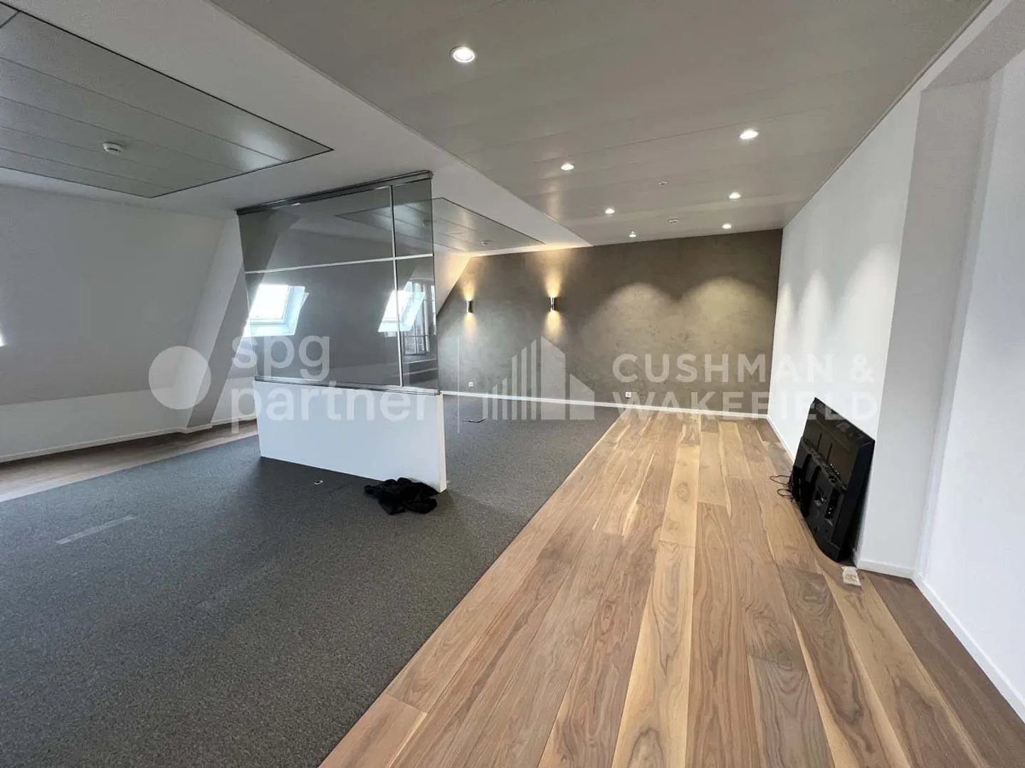 Passage des Lions 6 - Photo 8 of 9