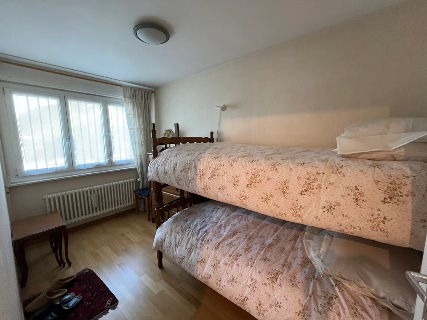 Barzettes-Vacances A, 3 camere, 2° piano - Foto 7 di 11